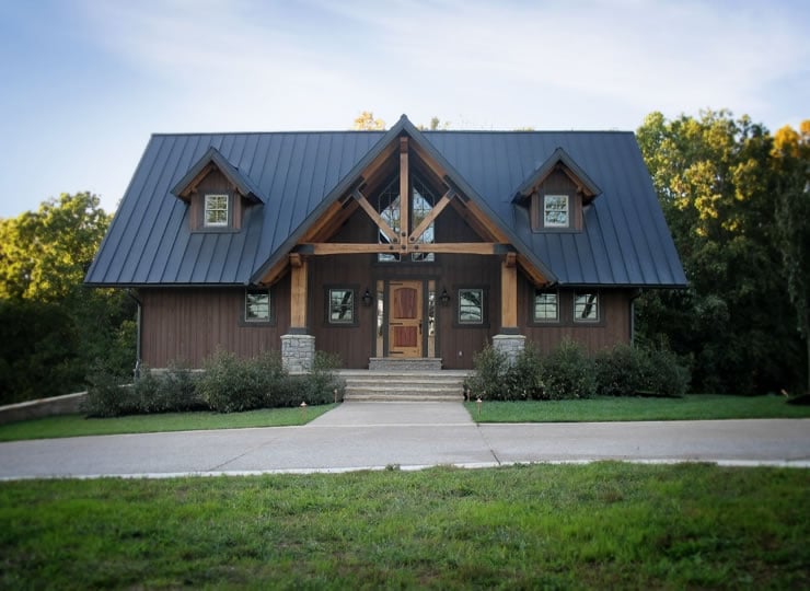 image of business Fox Hardwood Lumber