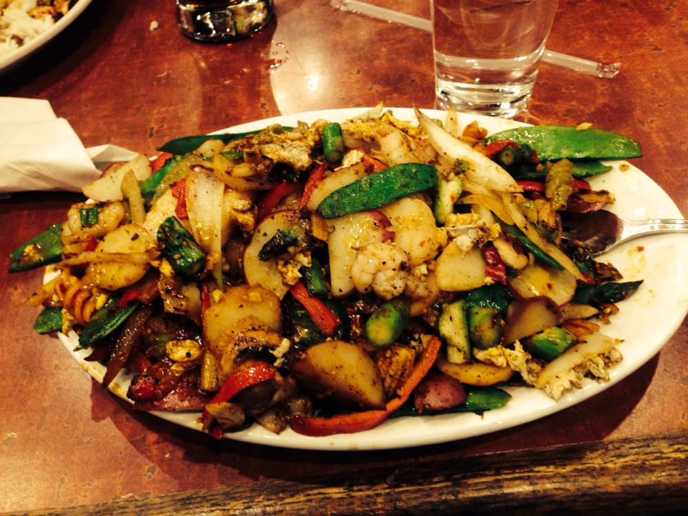 BD’s Mongolian Grill 22 Photos & 35 Reviews Mongolian 4205 Miller