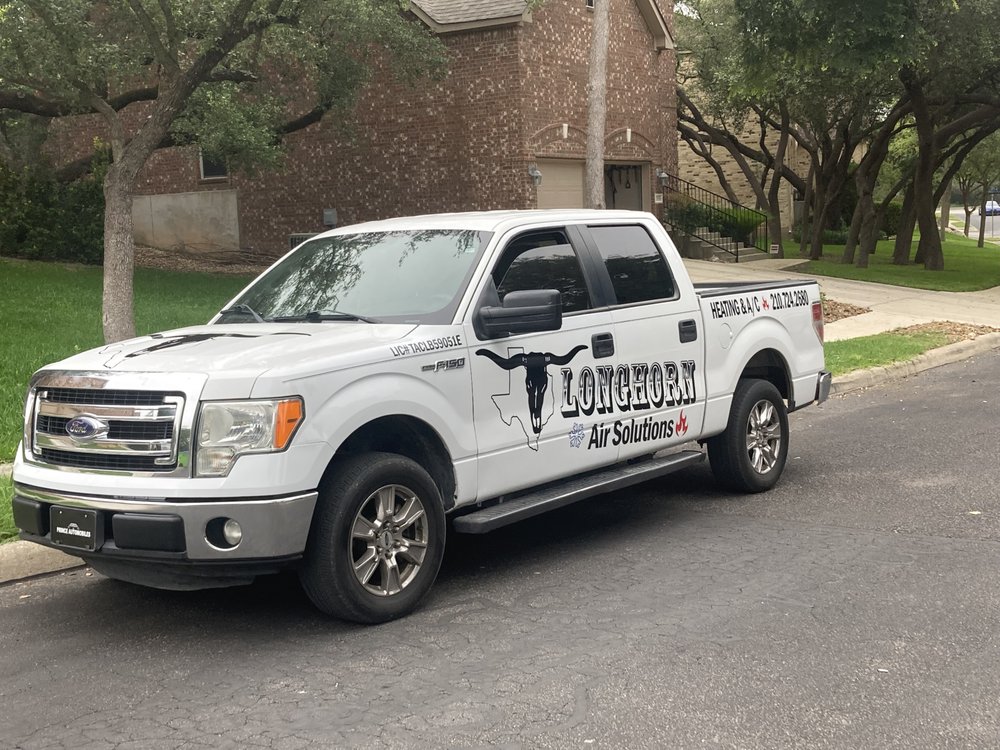 Longhorn Air Solutions