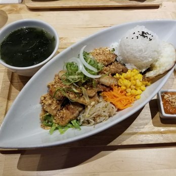 kimchi stylish korean kitchen