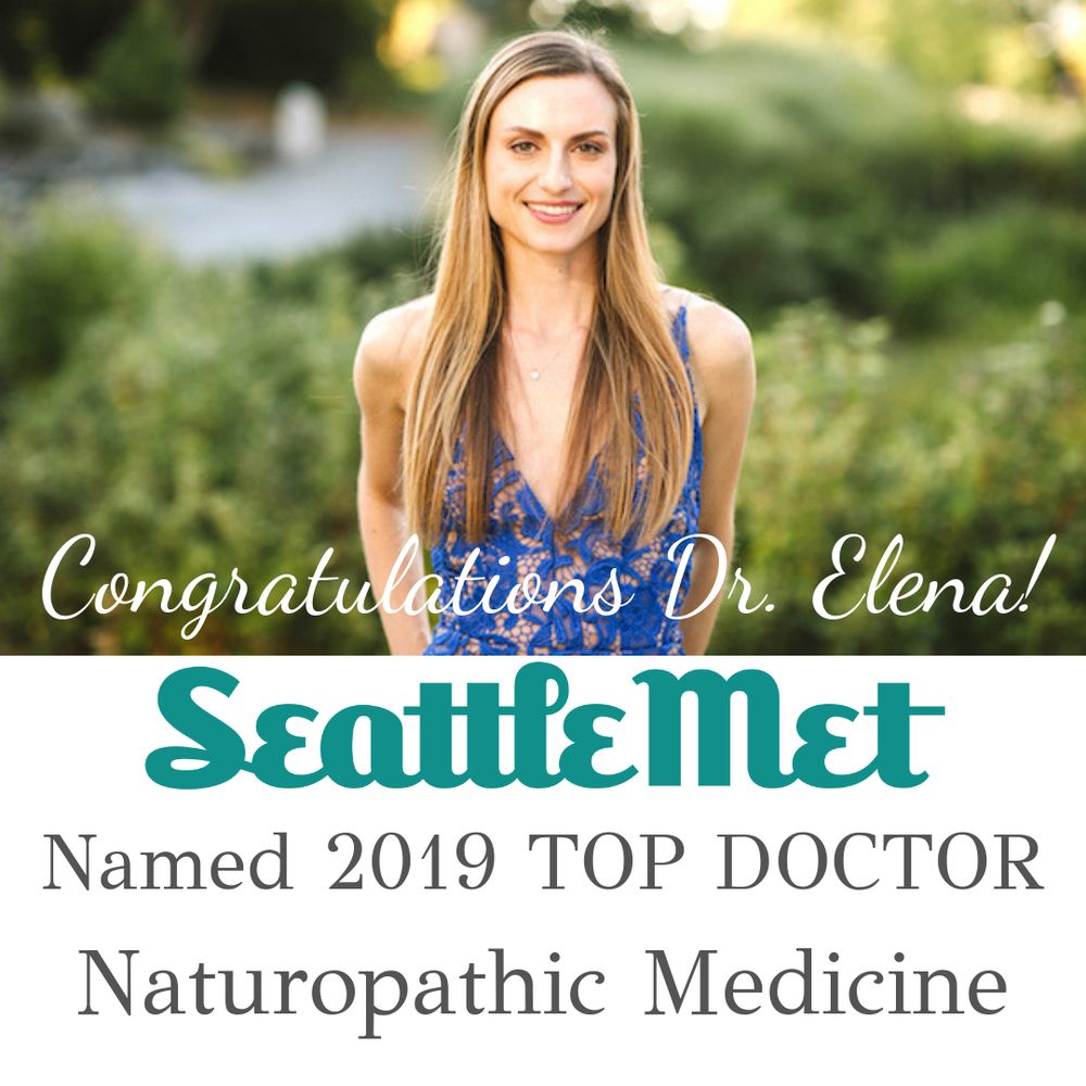 Proactive Health: a Naturopathic Clinic