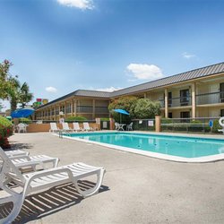 Best Western Savannah Gateway 21 Photos 22 Reviews Hotels 1 Photo Of Best Western Savannah Gateway Ga United States