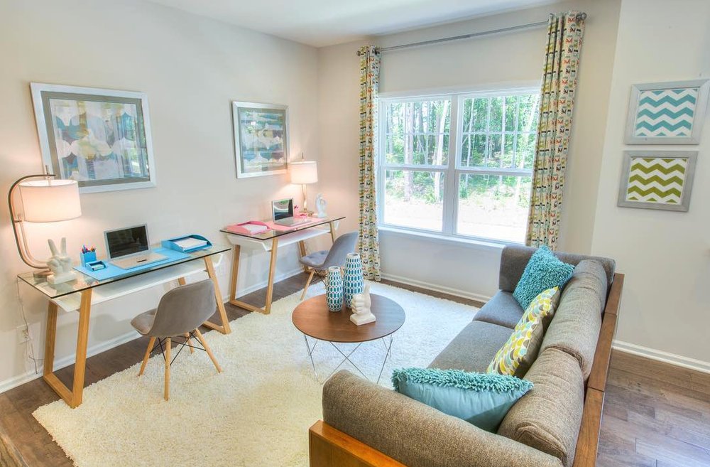 Theory Design Studio