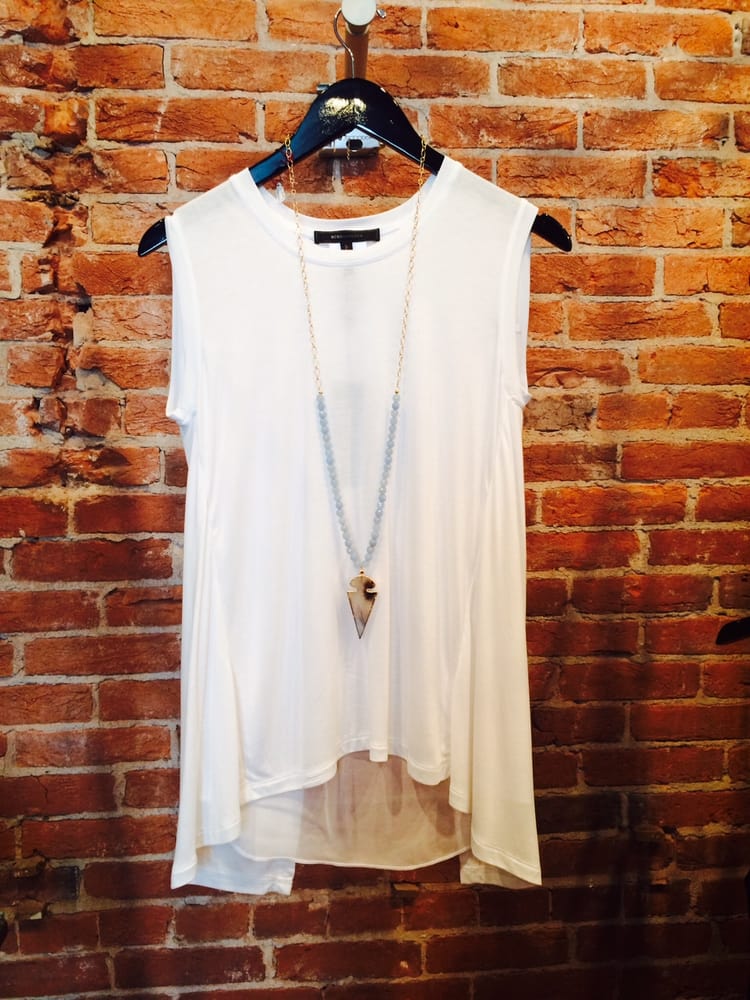 Tish Boutique
