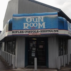 The Gun Room Inc - Portland, OR, United States