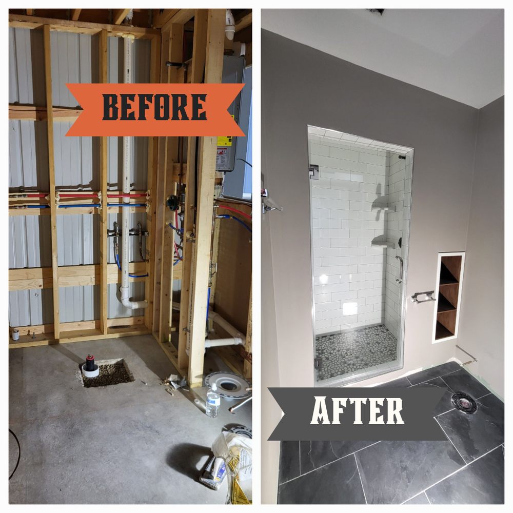 image of business Highline Remodeling