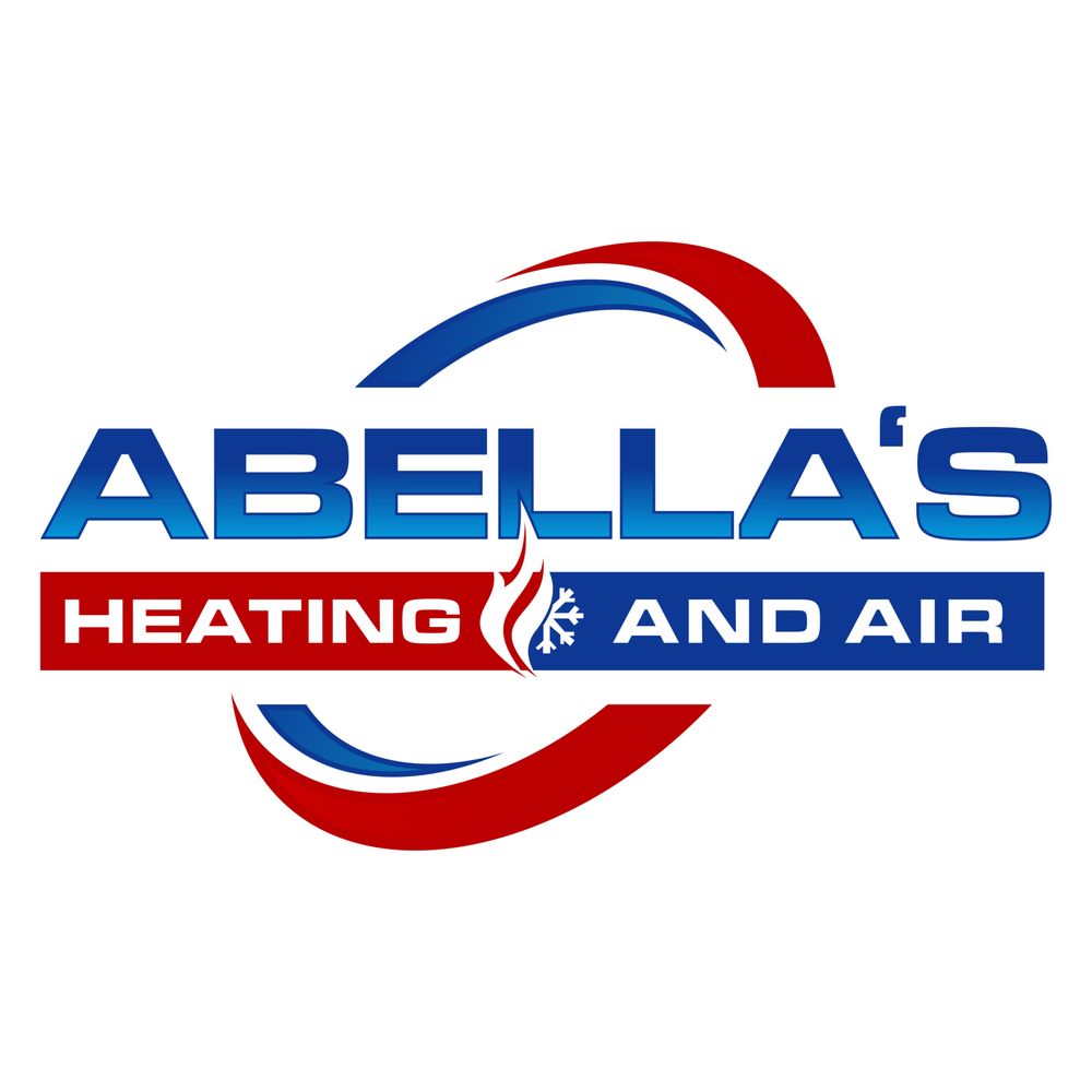 image of business Abellas Heating and Air