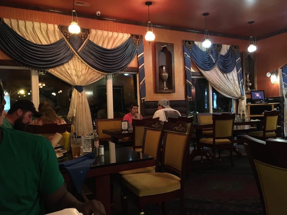 Casablanca 62 Photos & 71 Reviews Middle Eastern 1707 Madison Ave