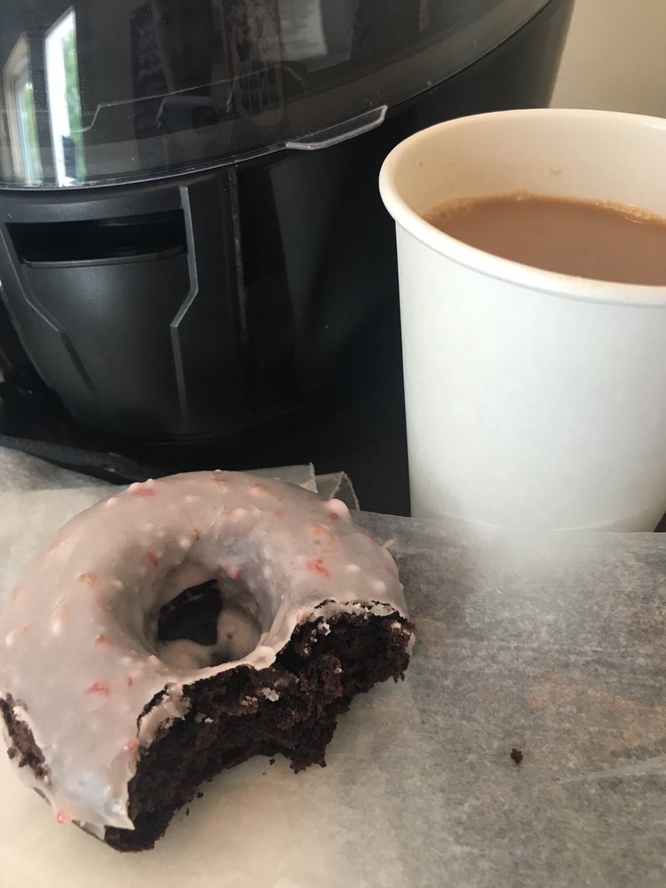 Wildflours GlutenFree Bakery 14 Photos Bakeries 54 Cumberland St