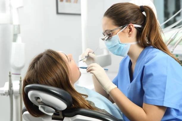 image of business Smudde Family Dentistry