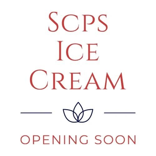 SCPS ICE Cream Company