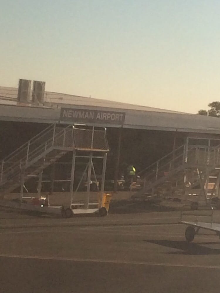 Newman Airport Airports Newman Western Australia, Australia Yelp