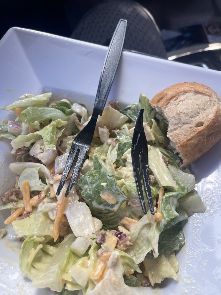 Saladworks