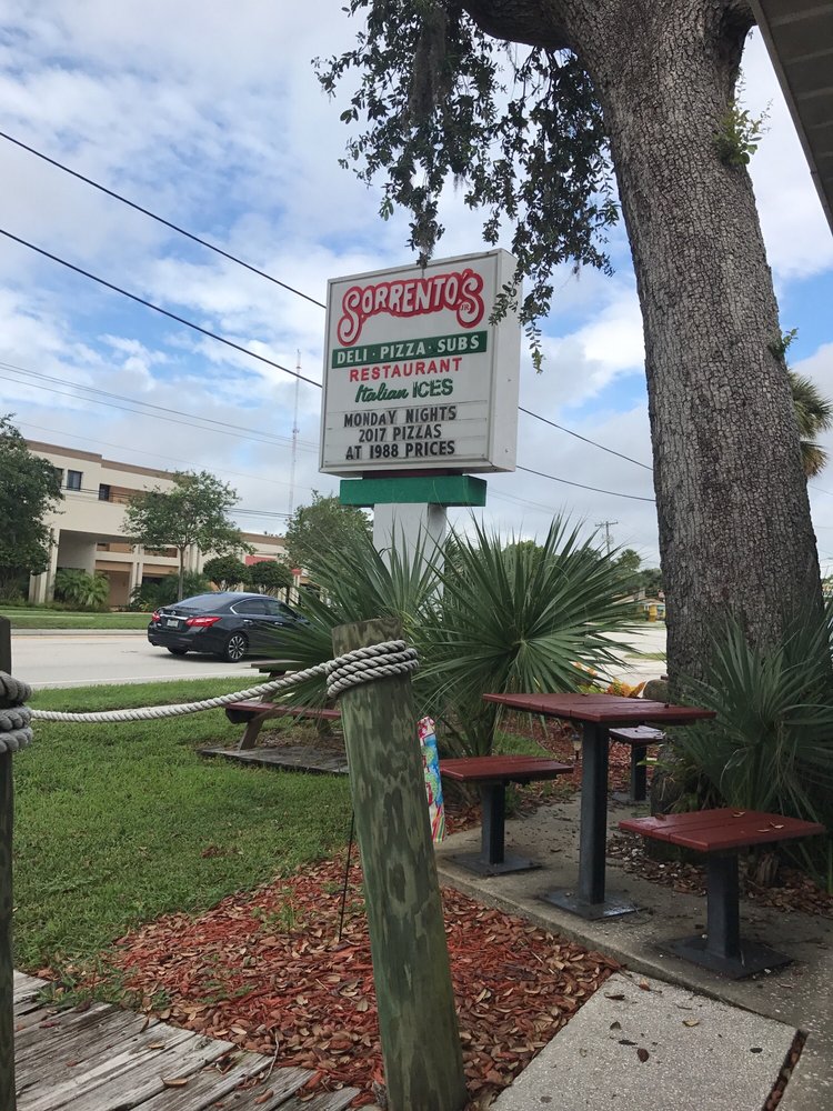 Sorrento Deli Restaurant Sorrento Deli Restaurant