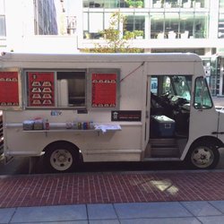 Nom Nom Gourmet Food Truck Dc Nom Nom Gourmet Food Truck Dc
