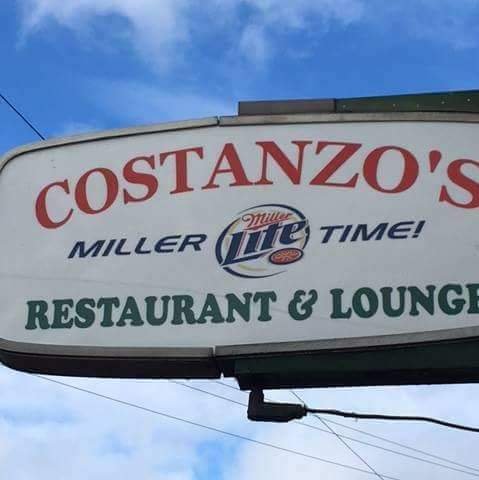 Costanzo's Lounge & Restaurant Costanzo's Lounge & Restaurant