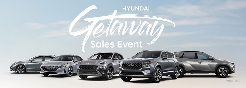 Charlie Clark Hyundai