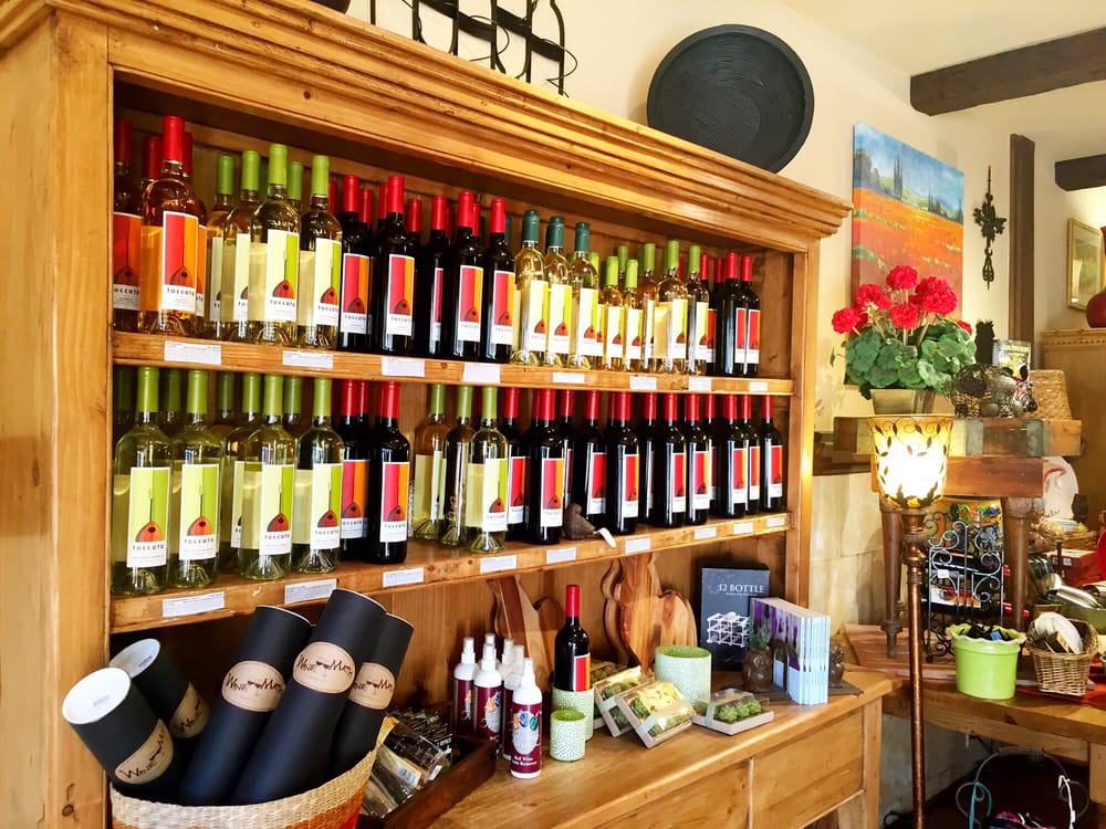 Toccata Tasting Room 29 Photos & 91 Reviews Wineries 1665