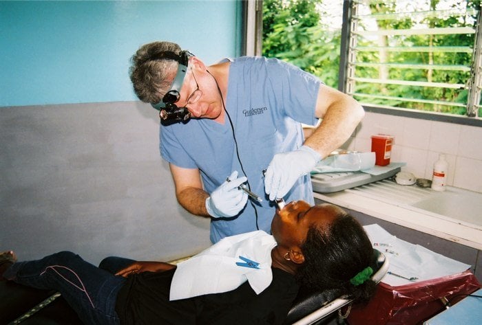 image of business Ronald L Guttu, DDS
