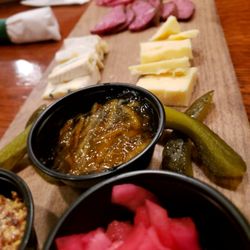 Restaurants In Park Forest Yelp Flossmoor Station Restaurant Brewery