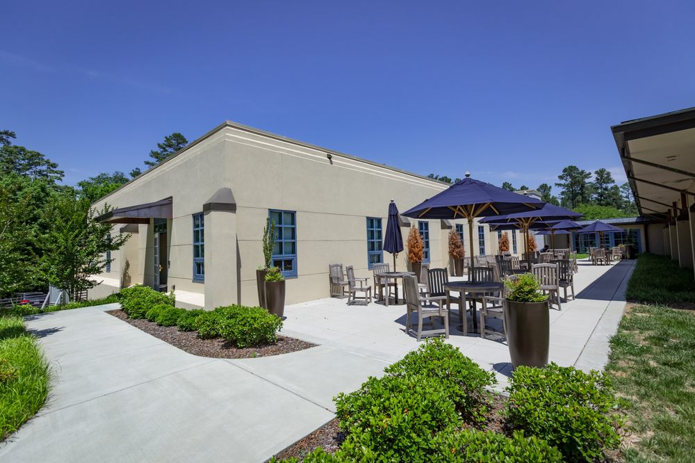 Duke Center for Living Campus