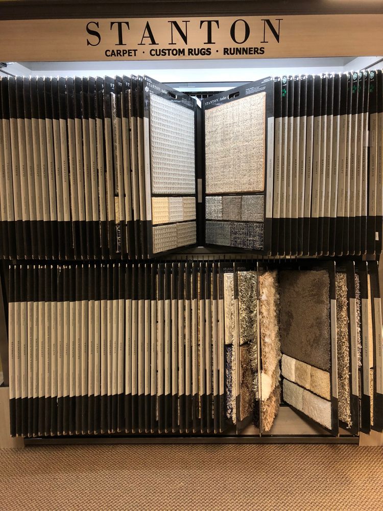 image of business Church Creative Flooring