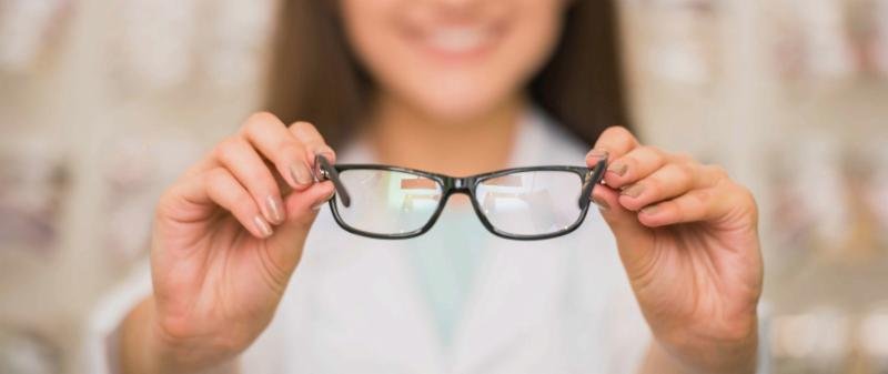 Visions Eyecare Centre