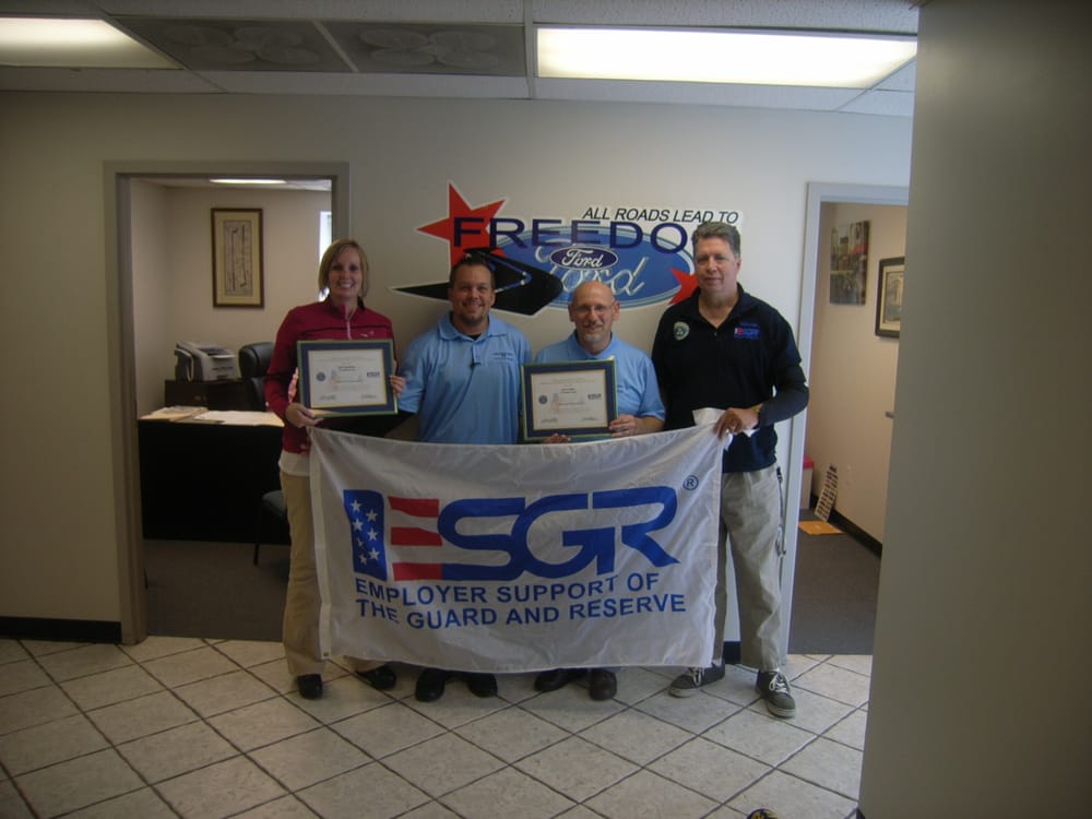 Freedom Ford 13 Photos Car Dealers 3941 Admiral Peary Hwy