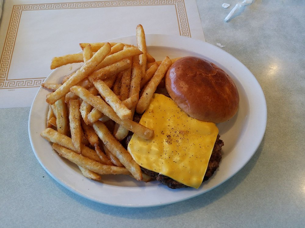 Alpine View Restaurant 13 Reviews Diners 1710 S Alpine Rd