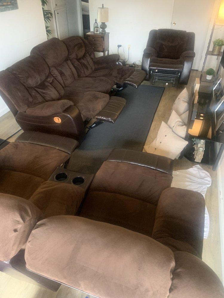 Jimenez Carpet Cleaning