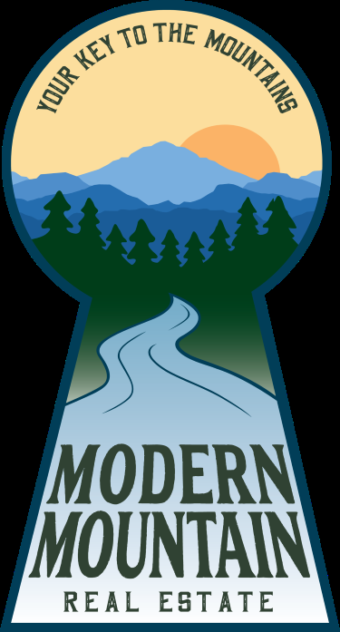Modern Mountain Real Estate