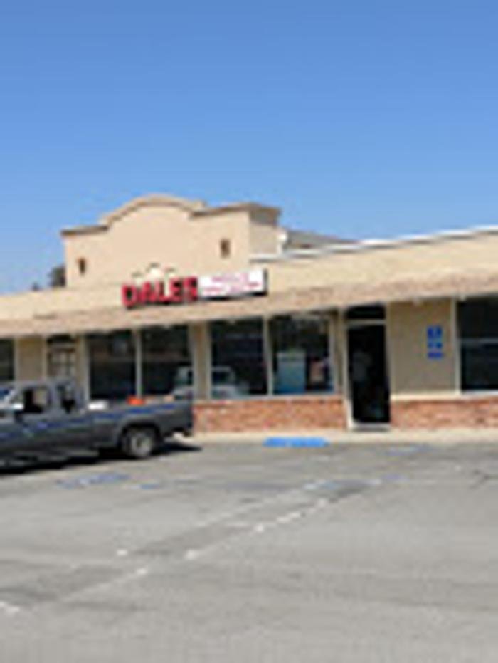 Dale's Pool & Spa Service and Repair
