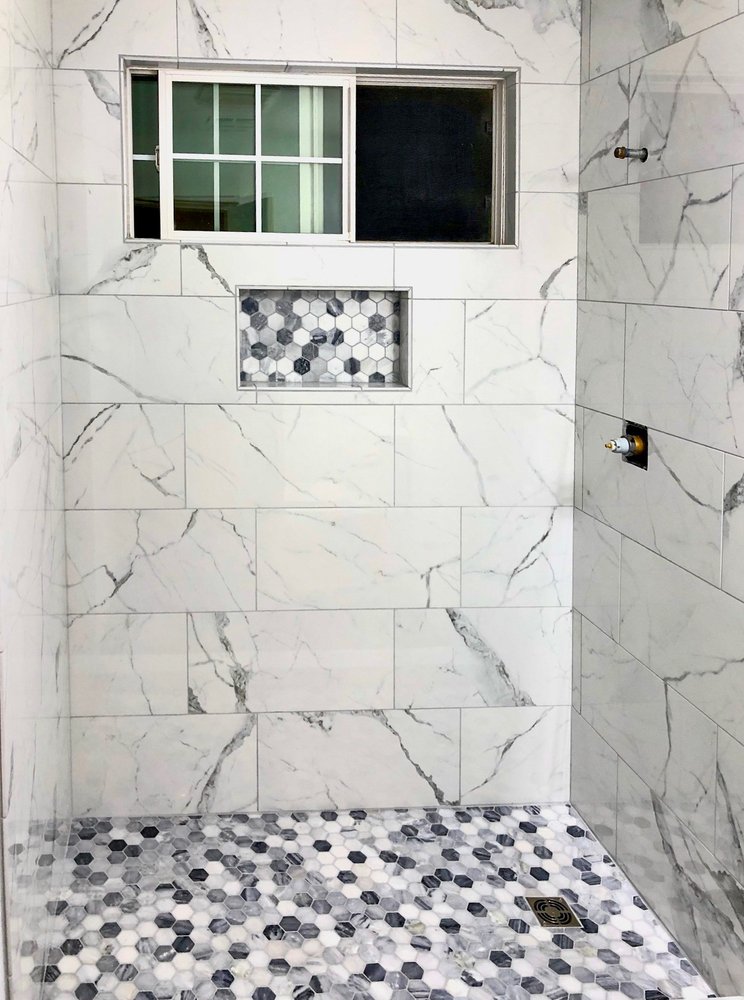 image of business Fox Tile Service
