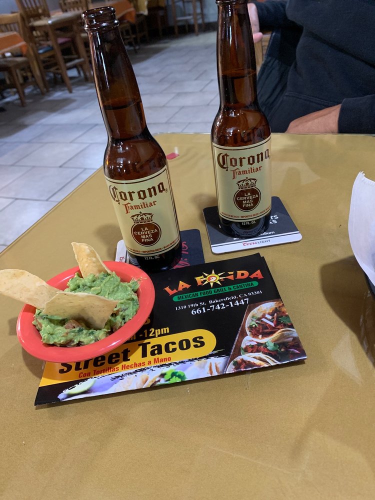 La Fonda