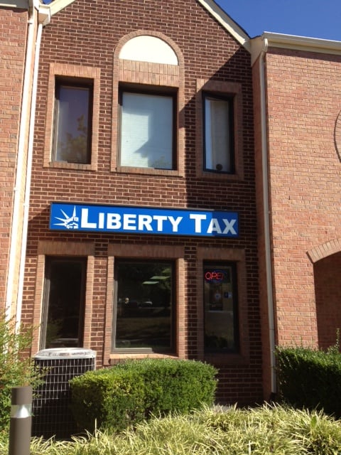 Liberty Tax Service