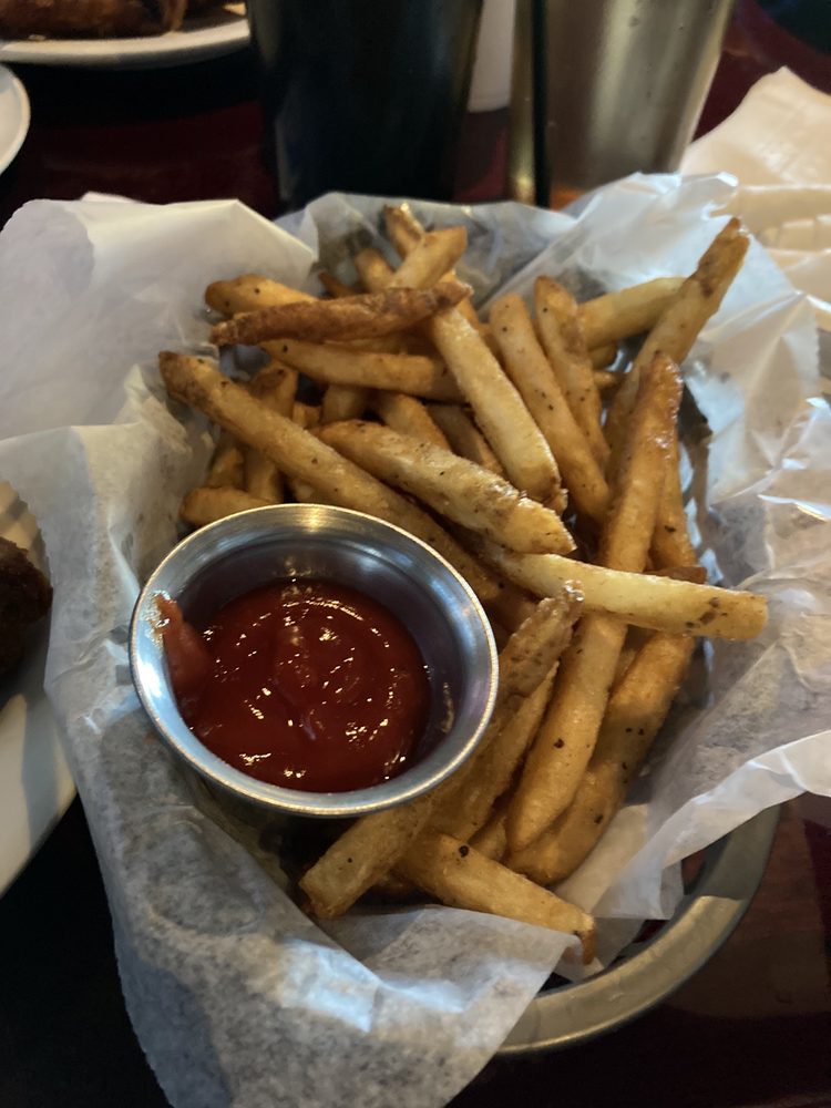 Station Grill