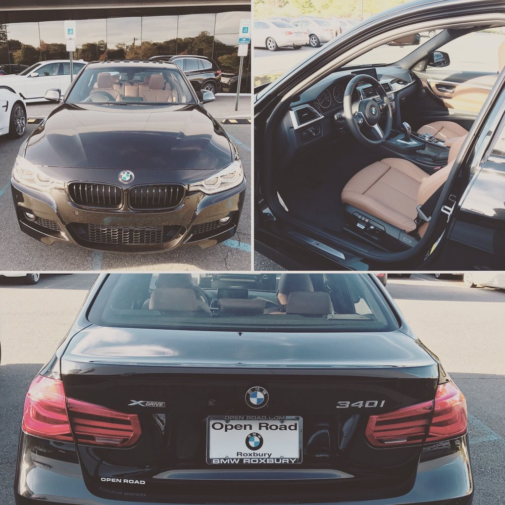 BMW of Roxbury 20 Reviews Car Dealers 840 Route 46 E, Roxbury, NJ