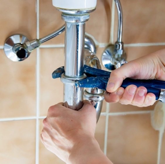Precise Plumbing