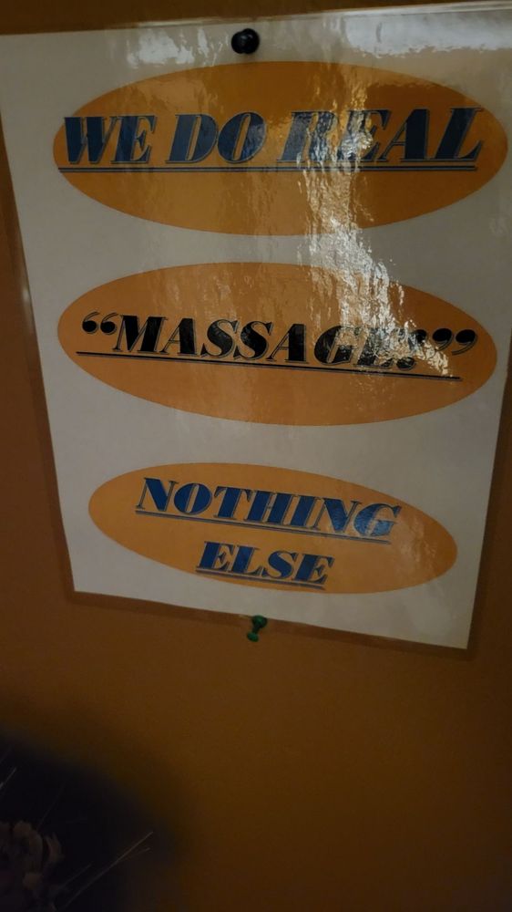 Amazing Thai Massage & Spa