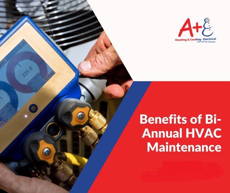 A+ Heating & Cooling - Electrical