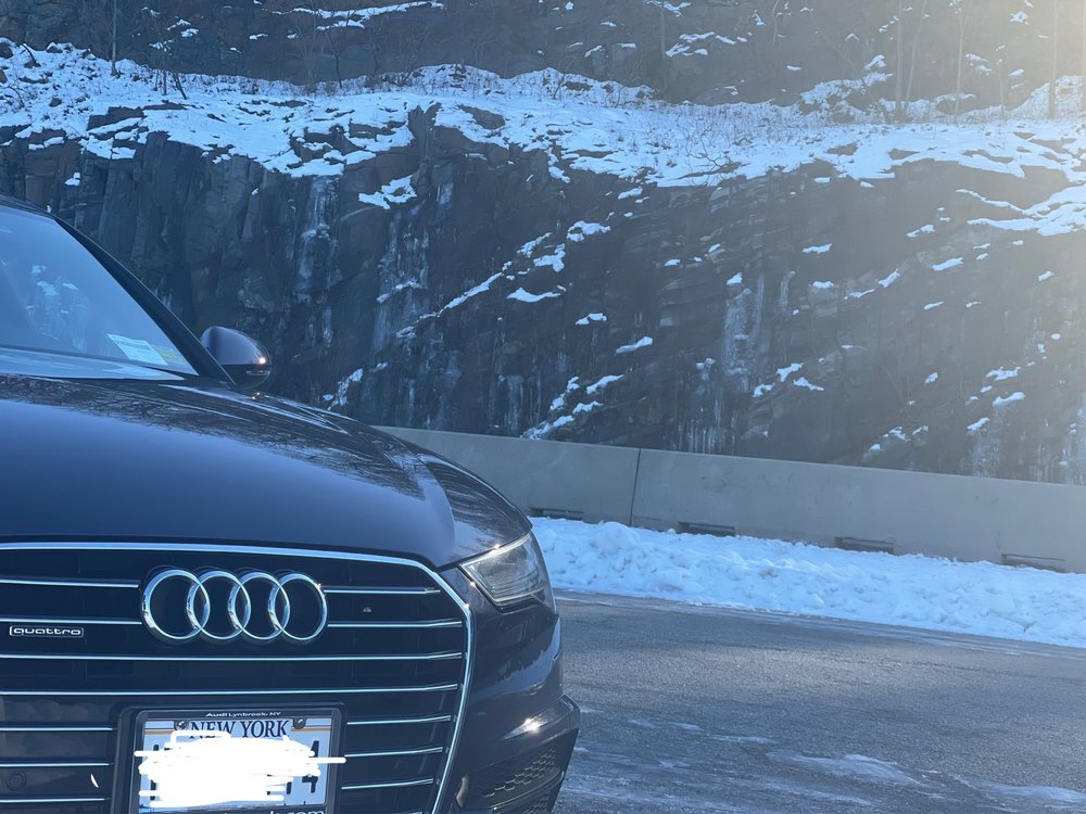 Audi Lynbrook