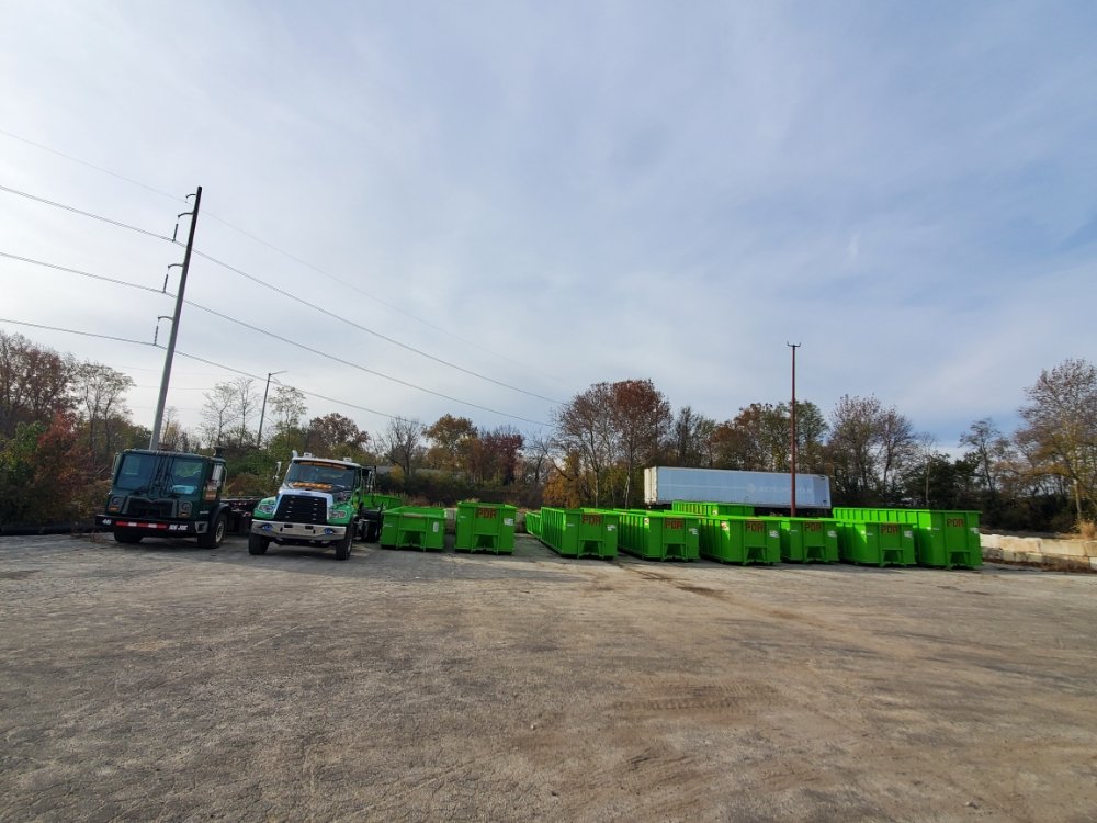 PhillyWide Dumpster Rental