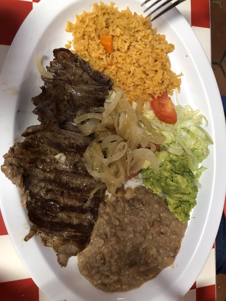 Querido Mexico Lindo
