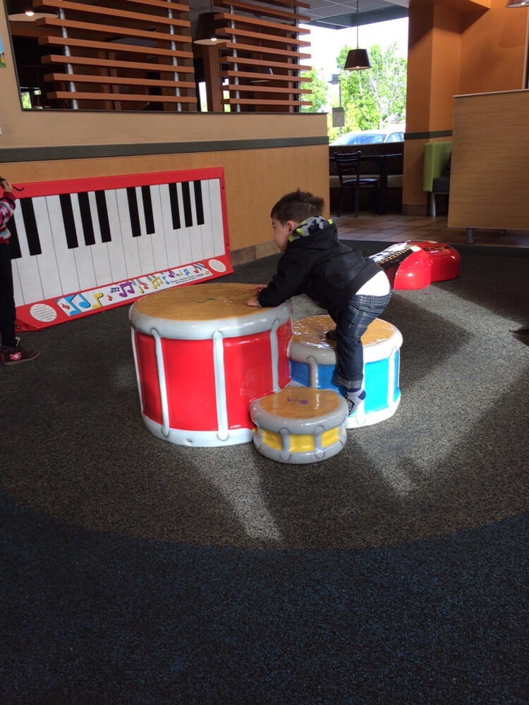 McDonald’s 30 Photos & 56 Reviews Fast Food 26253 Mission Blvd