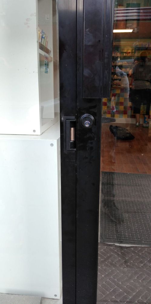 The NY Locksmith