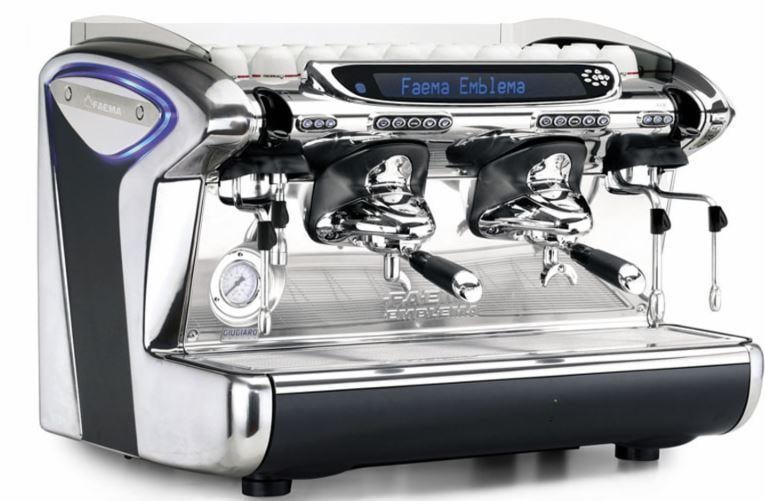 Faema Distributeur
