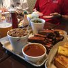 Moe's Original BBQ