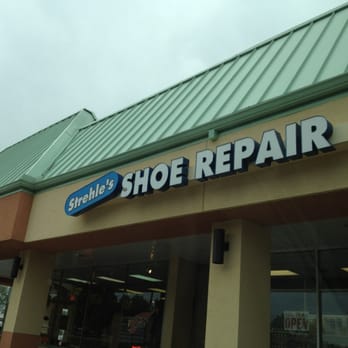 Strehle S Shoe Repair Dry Cleaning Dayton Oh Strehle S Shoe Repair Dry Cleaning Dayton Oh