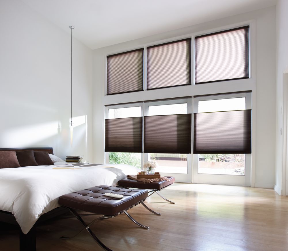 Sunburst Shutters & Window Fashions