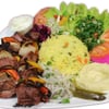 1001 Nights Shawarma